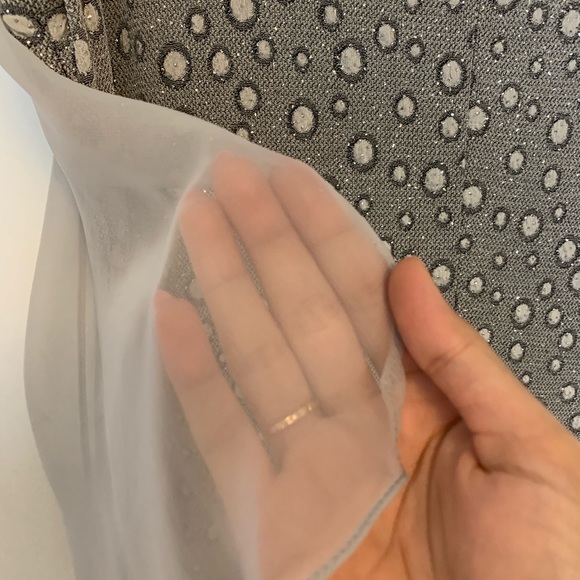 Size L. Hand tailored - Picture 2 of 5